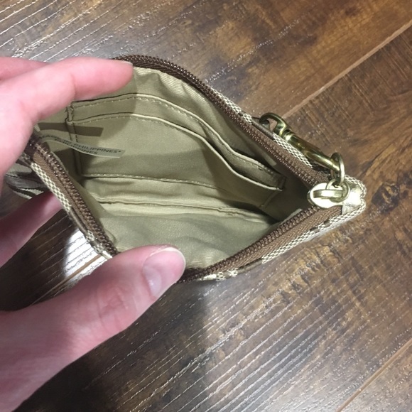 Coach wallet - Picture 3 of 3